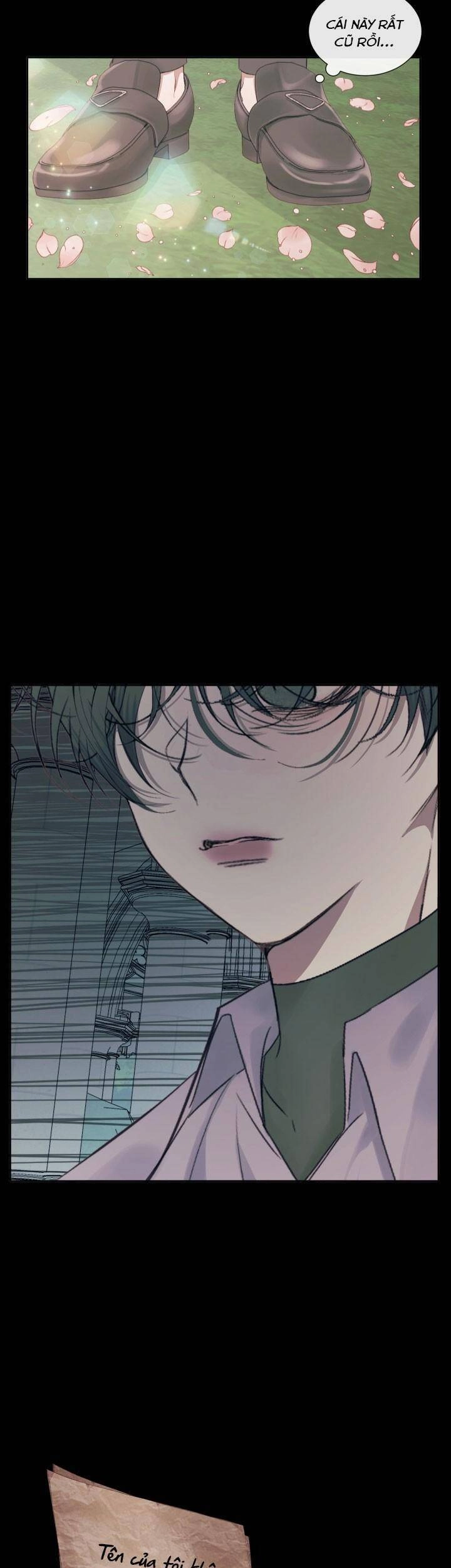 Siren: Trở Thành Gia Đình Của Nhân Vật Phản Diện Chapter 10 - 24