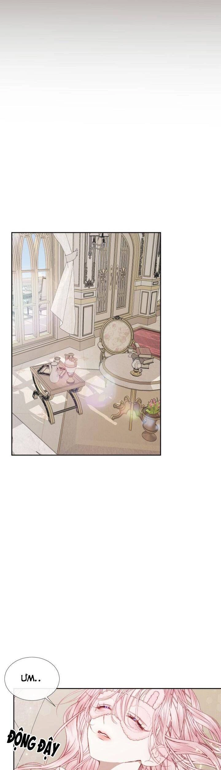 Siren: Trở Thành Gia Đình Của Nhân Vật Phản Diện Chapter 10 - 28