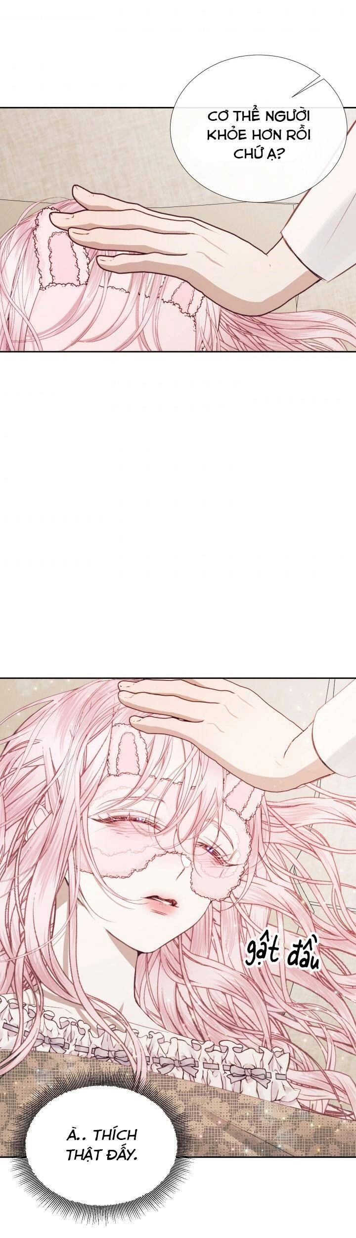 Siren: Trở Thành Gia Đình Của Nhân Vật Phản Diện Chapter 10 - 33