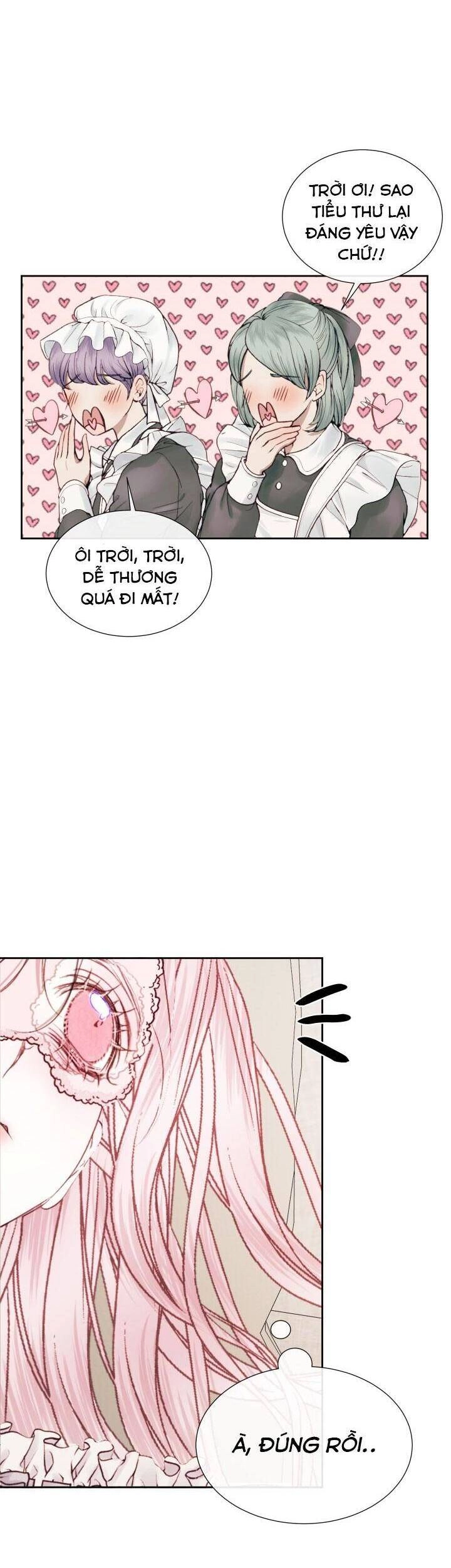 Siren: Trở Thành Gia Đình Của Nhân Vật Phản Diện Chapter 10 - 34