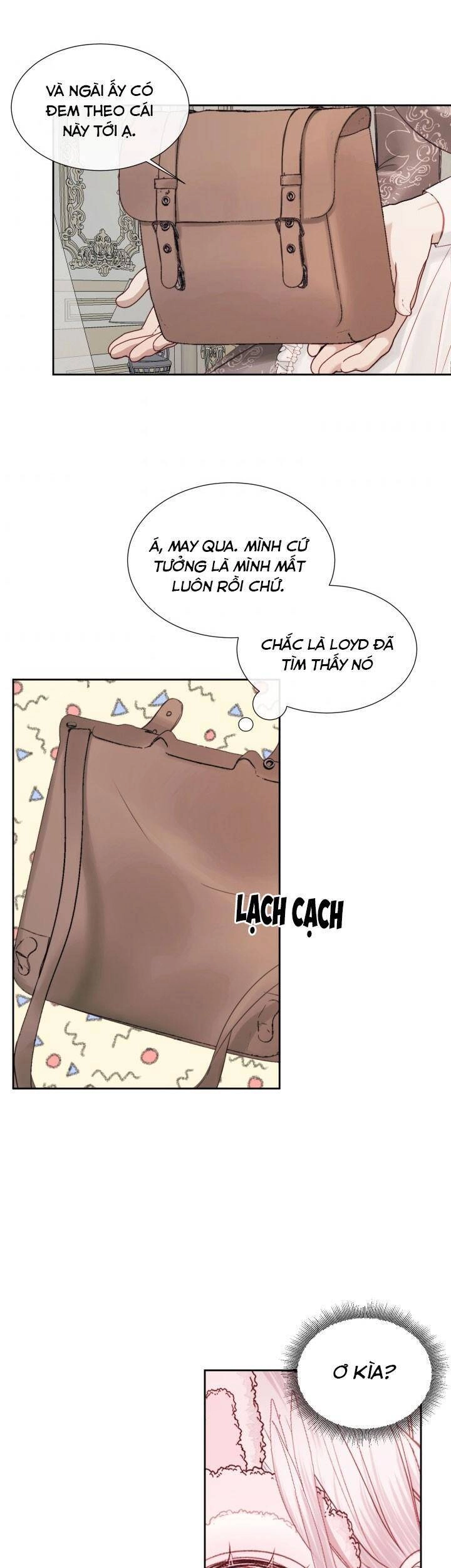 Siren: Trở Thành Gia Đình Của Nhân Vật Phản Diện Chapter 10 - 39