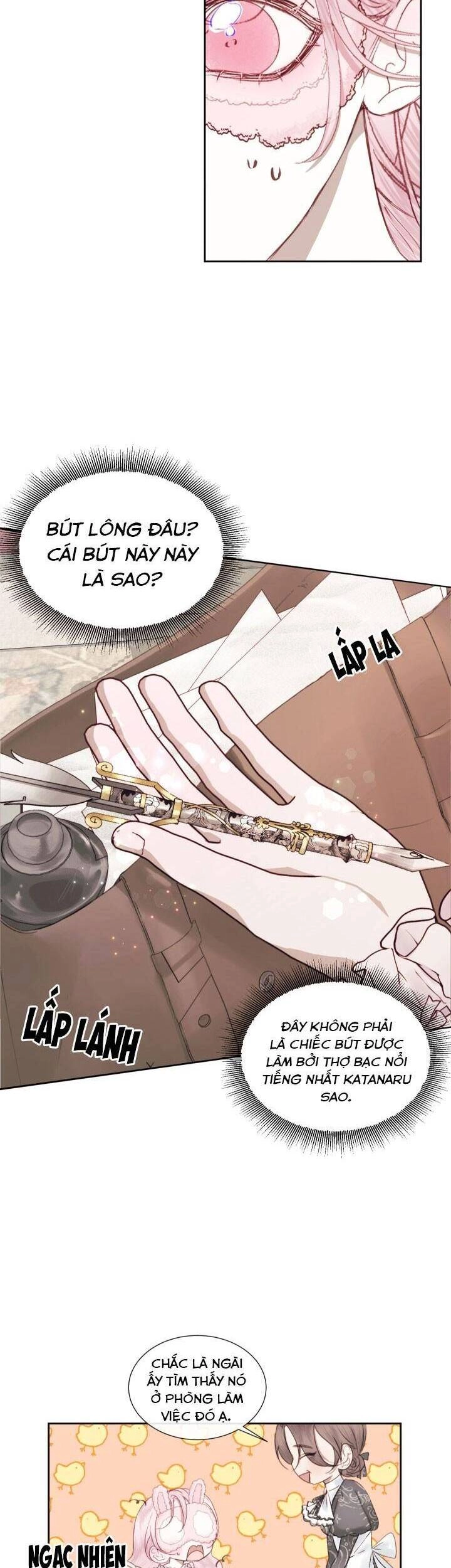 Siren: Trở Thành Gia Đình Của Nhân Vật Phản Diện Chapter 10 - 40