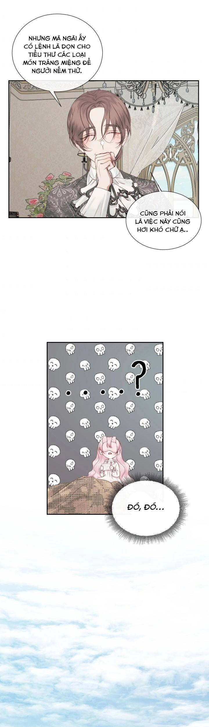 Siren: Trở Thành Gia Đình Của Nhân Vật Phản Diện Chapter 10 - 44