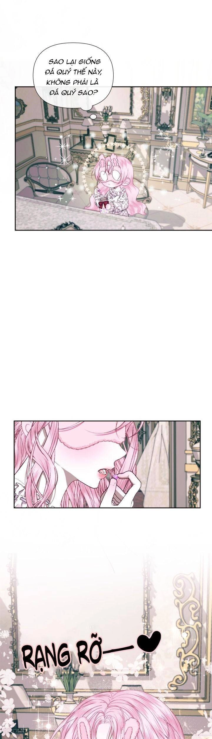 Siren: Trở Thành Gia Đình Của Nhân Vật Phản Diện Chapter 11 - 4