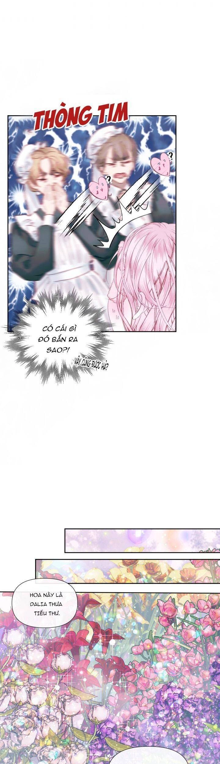 Siren: Trở Thành Gia Đình Của Nhân Vật Phản Diện Chapter 11 - 6