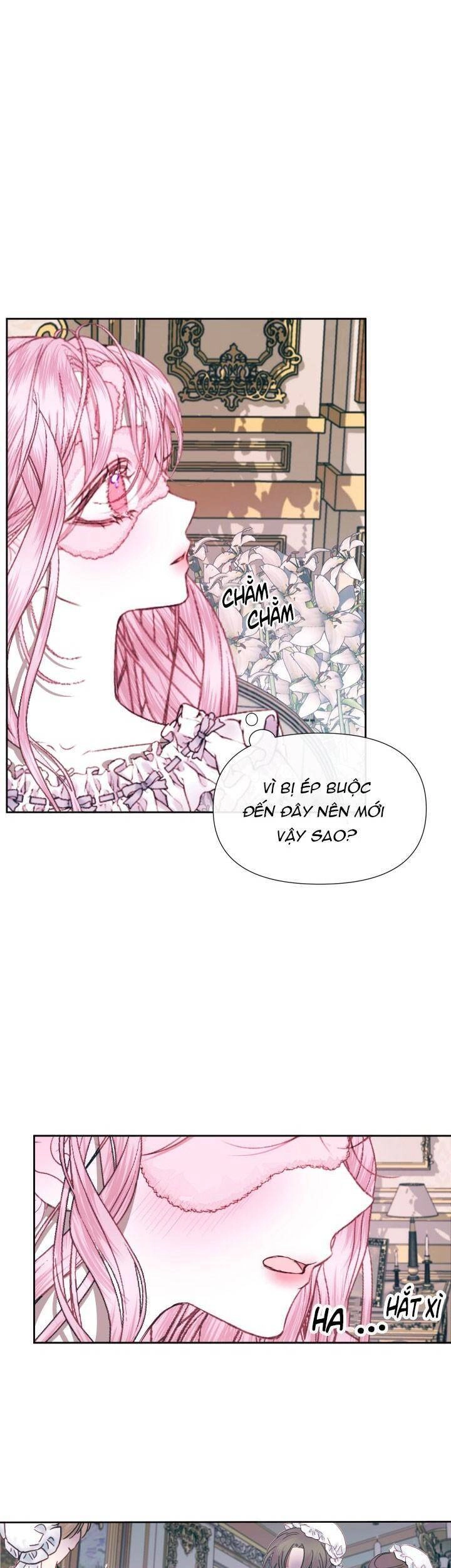 Siren: Trở Thành Gia Đình Của Nhân Vật Phản Diện Chapter 11 - 13