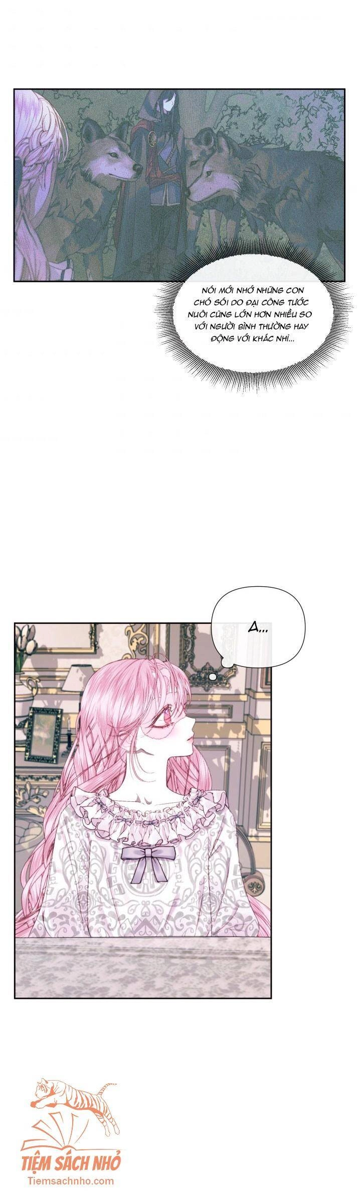 Siren: Trở Thành Gia Đình Của Nhân Vật Phản Diện Chapter 11 - 25