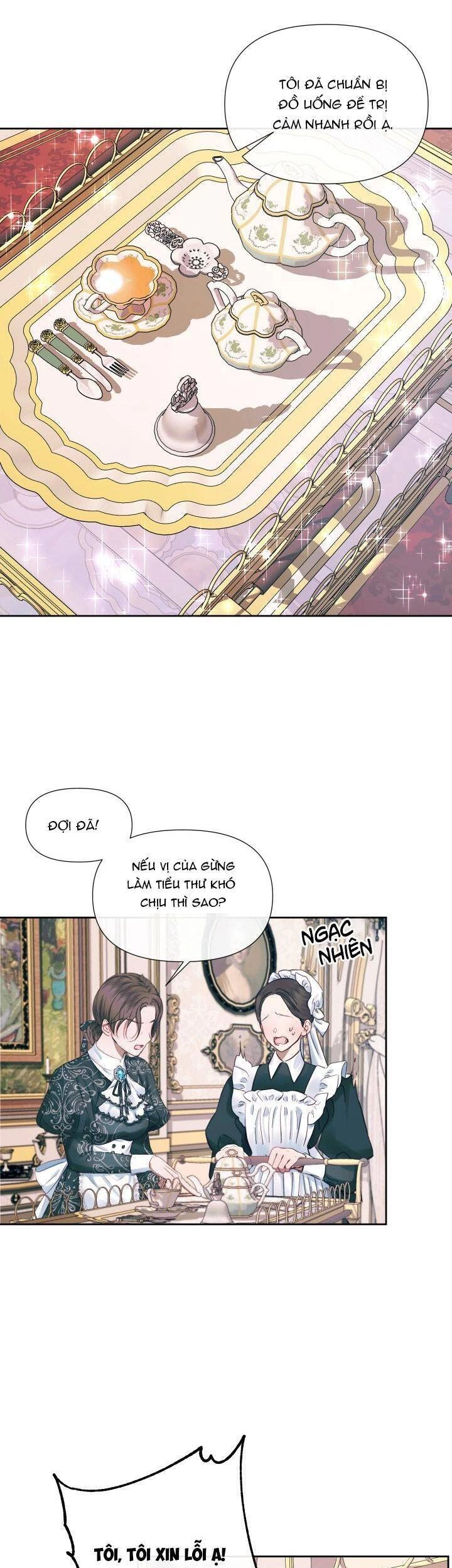 Siren: Trở Thành Gia Đình Của Nhân Vật Phản Diện Chapter 11 - 28