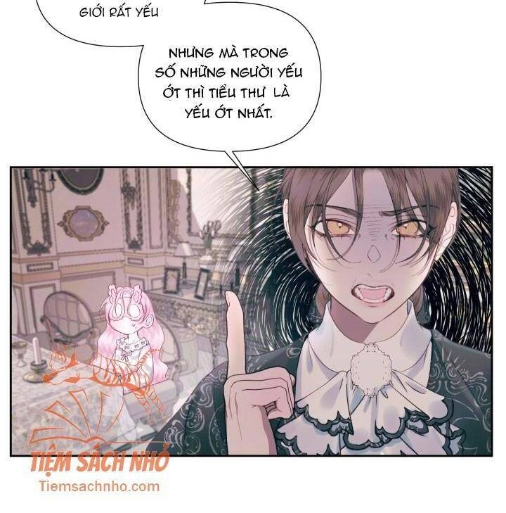 Siren: Trở Thành Gia Đình Của Nhân Vật Phản Diện Chapter 11 - 30