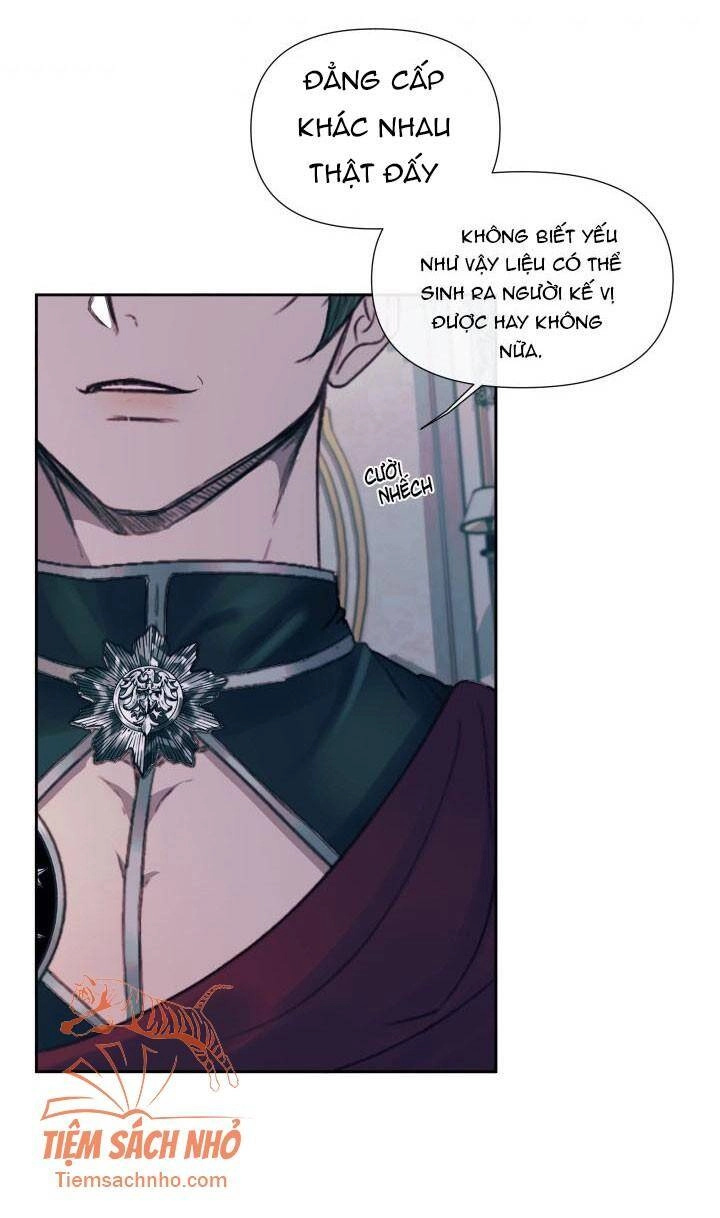 Siren: Trở Thành Gia Đình Của Nhân Vật Phản Diện Chapter 11 - 36