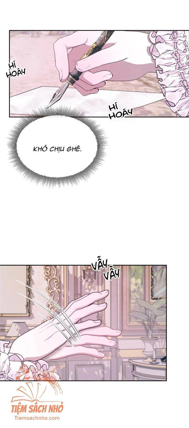 Siren: Trở Thành Gia Đình Của Nhân Vật Phản Diện Chapter 11 - 39