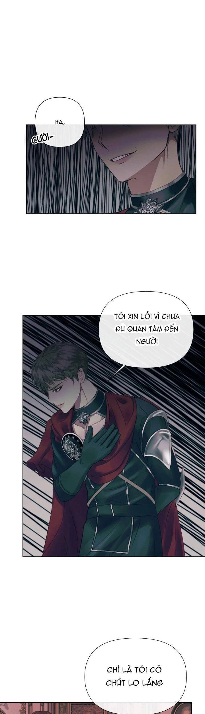 Siren: Trở Thành Gia Đình Của Nhân Vật Phản Diện Chapter 12 - 2