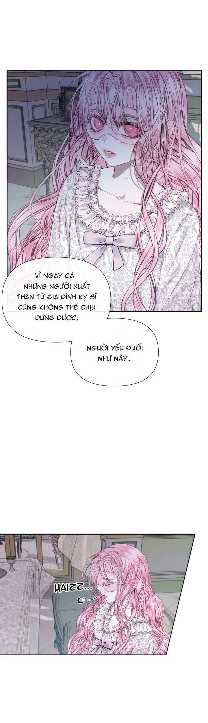 Siren: Trở Thành Gia Đình Của Nhân Vật Phản Diện Chapter 12 - 4