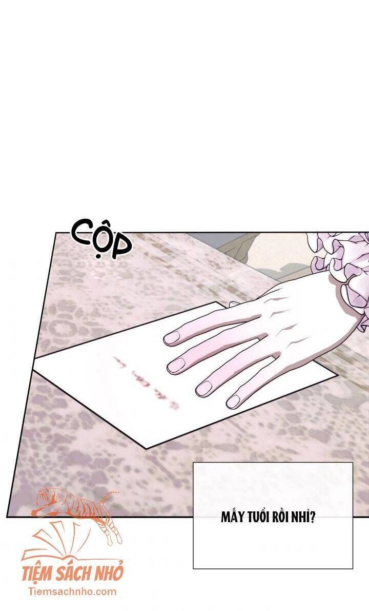 Siren: Trở Thành Gia Đình Của Nhân Vật Phản Diện Chapter 12 - 5