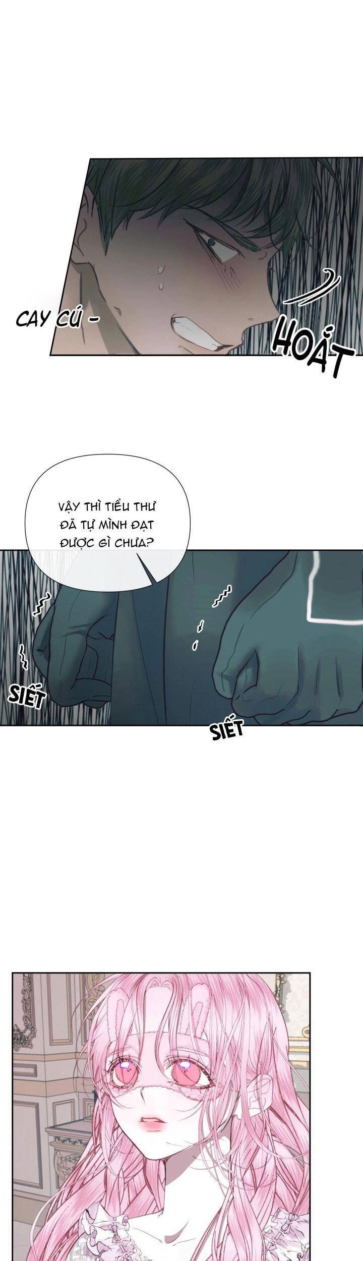 Siren: Trở Thành Gia Đình Của Nhân Vật Phản Diện Chapter 12 - 9