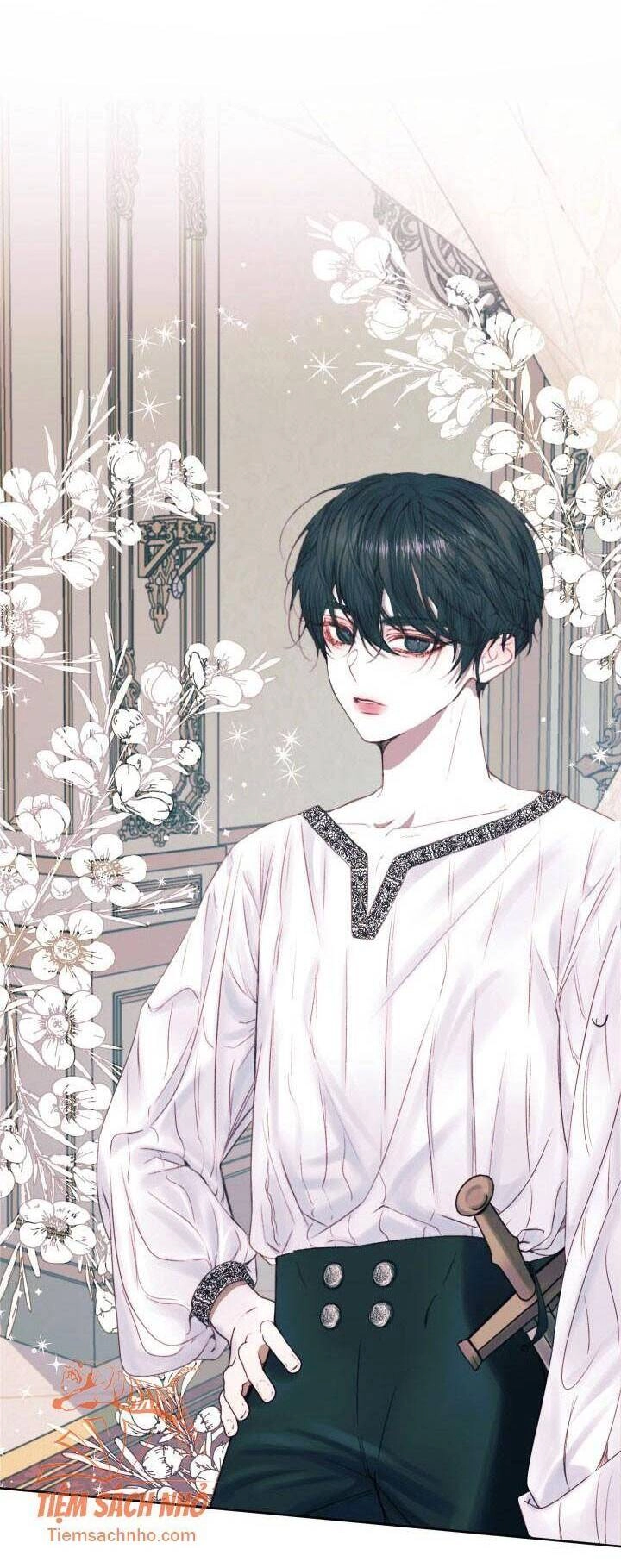 Siren: Trở Thành Gia Đình Của Nhân Vật Phản Diện Chapter 12 - 13