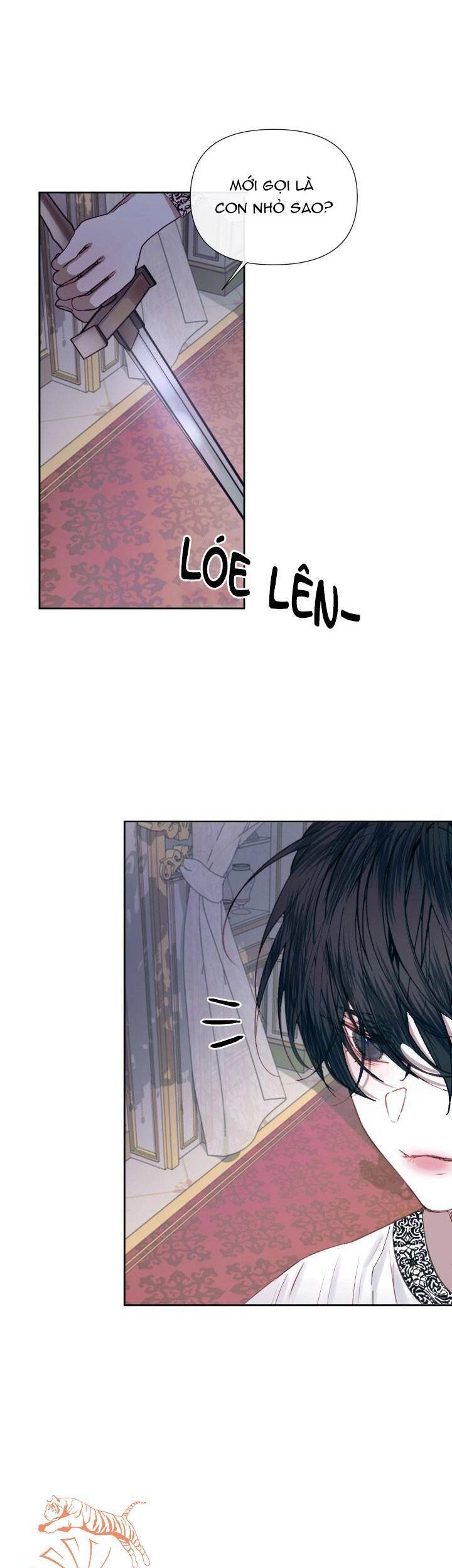 Siren: Trở Thành Gia Đình Của Nhân Vật Phản Diện Chapter 12 - 14