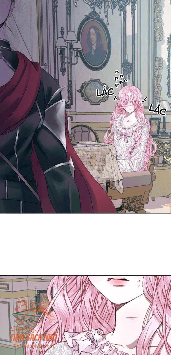 Siren: Trở Thành Gia Đình Của Nhân Vật Phản Diện Chapter 12 - 16