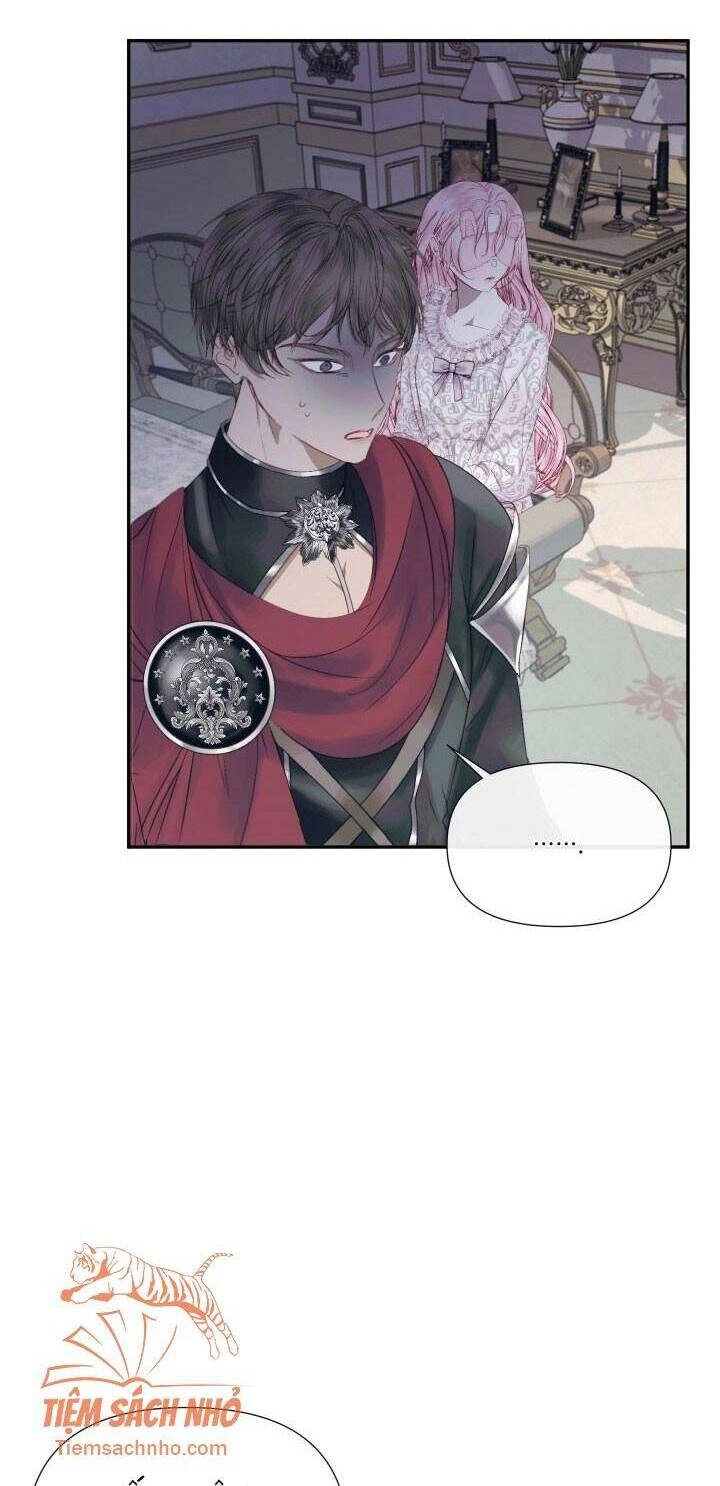 Siren: Trở Thành Gia Đình Của Nhân Vật Phản Diện Chapter 12 - 18