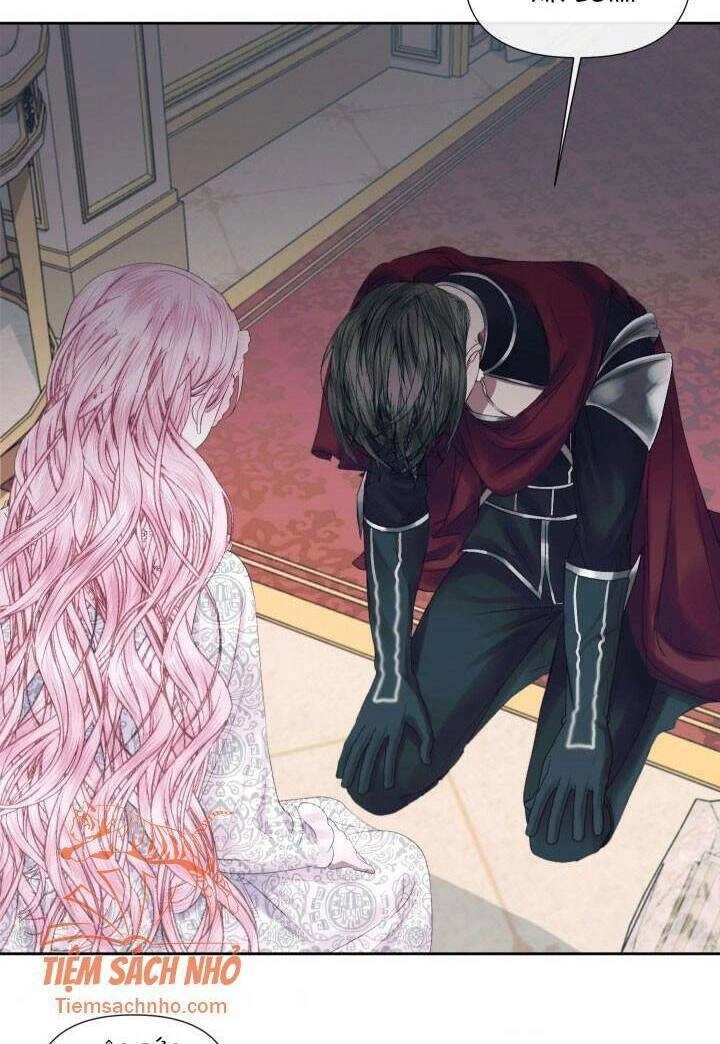 Siren: Trở Thành Gia Đình Của Nhân Vật Phản Diện Chapter 12 - 22