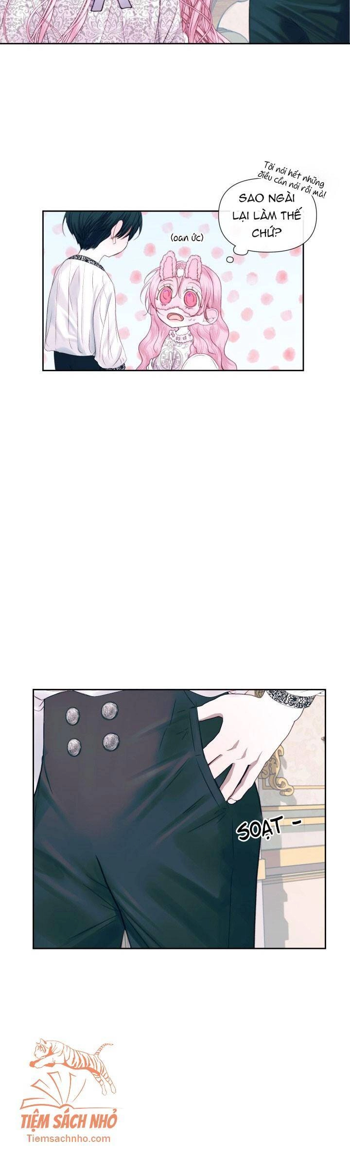 Siren: Trở Thành Gia Đình Của Nhân Vật Phản Diện Chapter 12 - 25