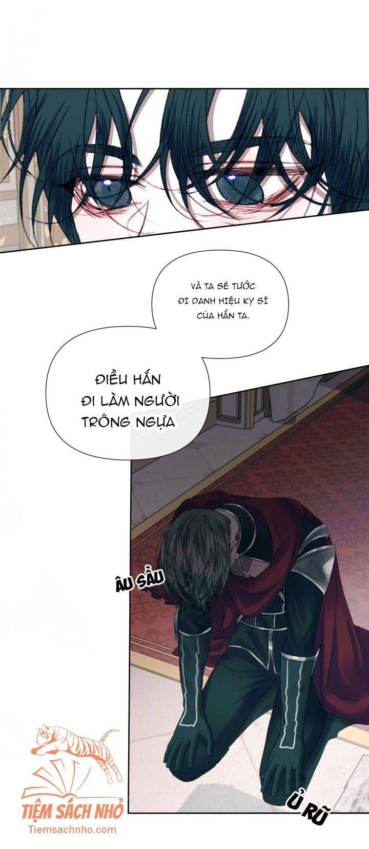 Siren: Trở Thành Gia Đình Của Nhân Vật Phản Diện Chapter 12 - 27