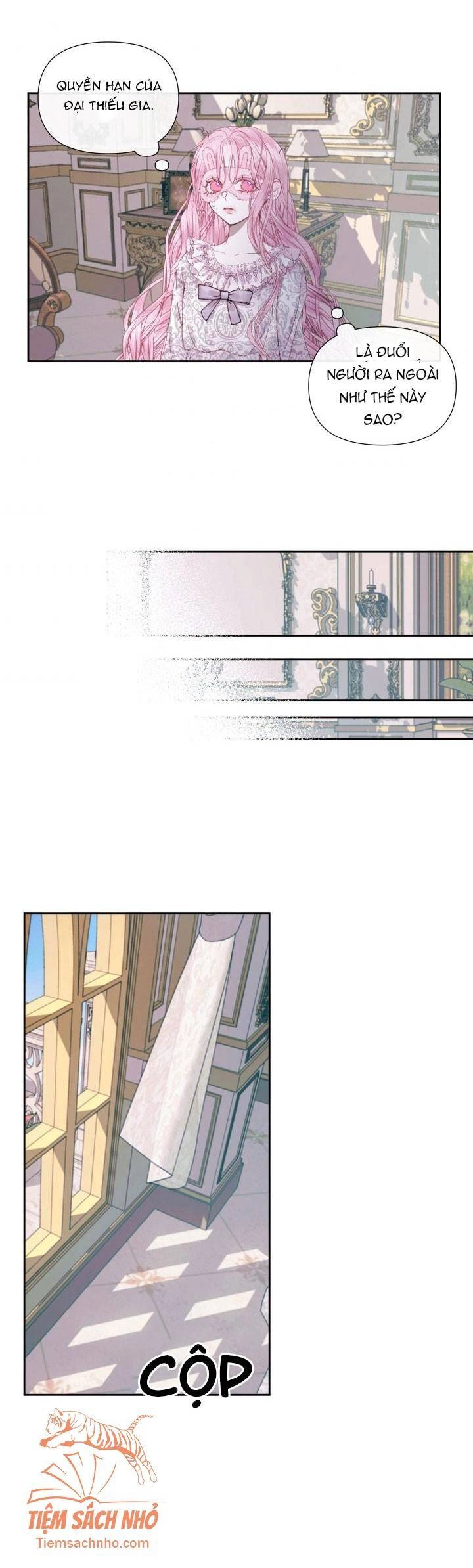 Siren: Trở Thành Gia Đình Của Nhân Vật Phản Diện Chapter 12 - 29