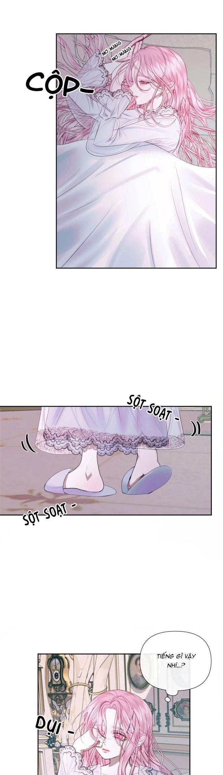 Siren: Trở Thành Gia Đình Của Nhân Vật Phản Diện Chapter 12 - 30