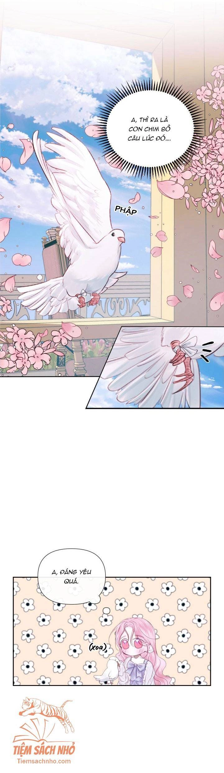 Siren: Trở Thành Gia Đình Của Nhân Vật Phản Diện Chapter 12 - 32