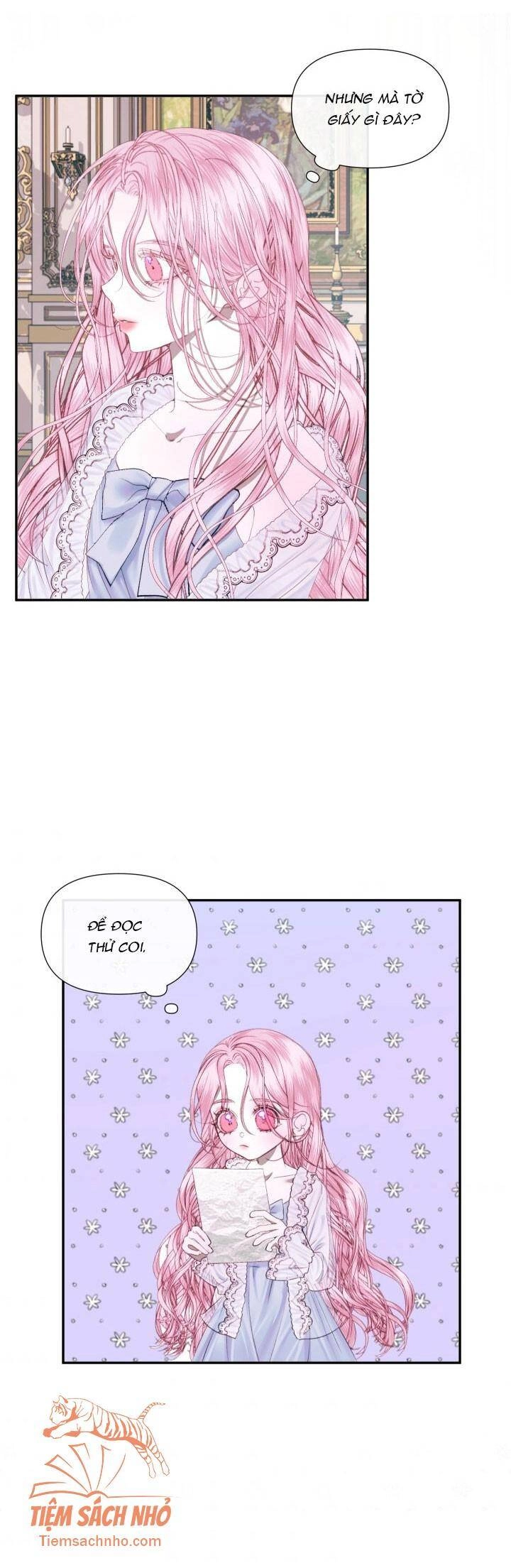 Siren: Trở Thành Gia Đình Của Nhân Vật Phản Diện Chapter 12 - 33