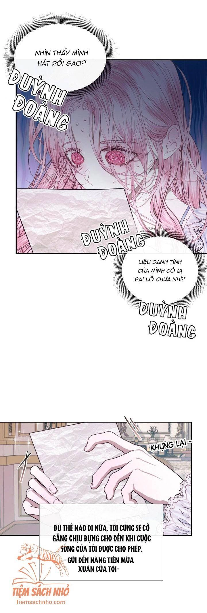 Siren: Trở Thành Gia Đình Của Nhân Vật Phản Diện Chapter 12 - 36