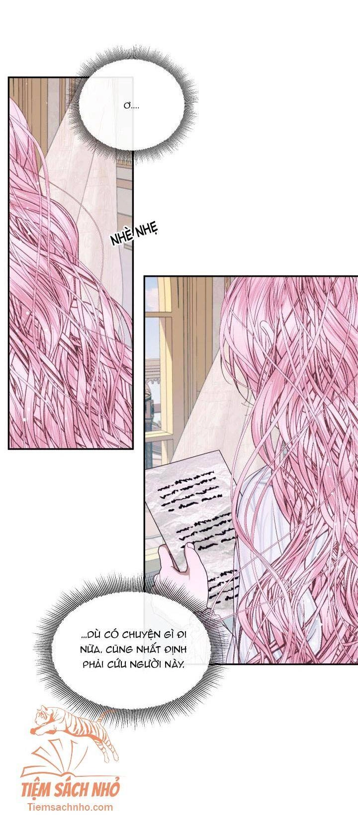 Siren: Trở Thành Gia Đình Của Nhân Vật Phản Diện Chapter 12 - 37