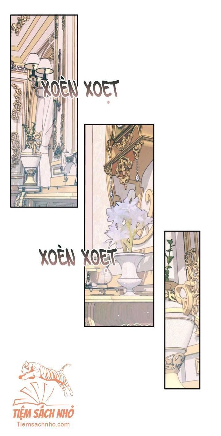 Siren: Trở Thành Gia Đình Của Nhân Vật Phản Diện Chapter 12 - 38