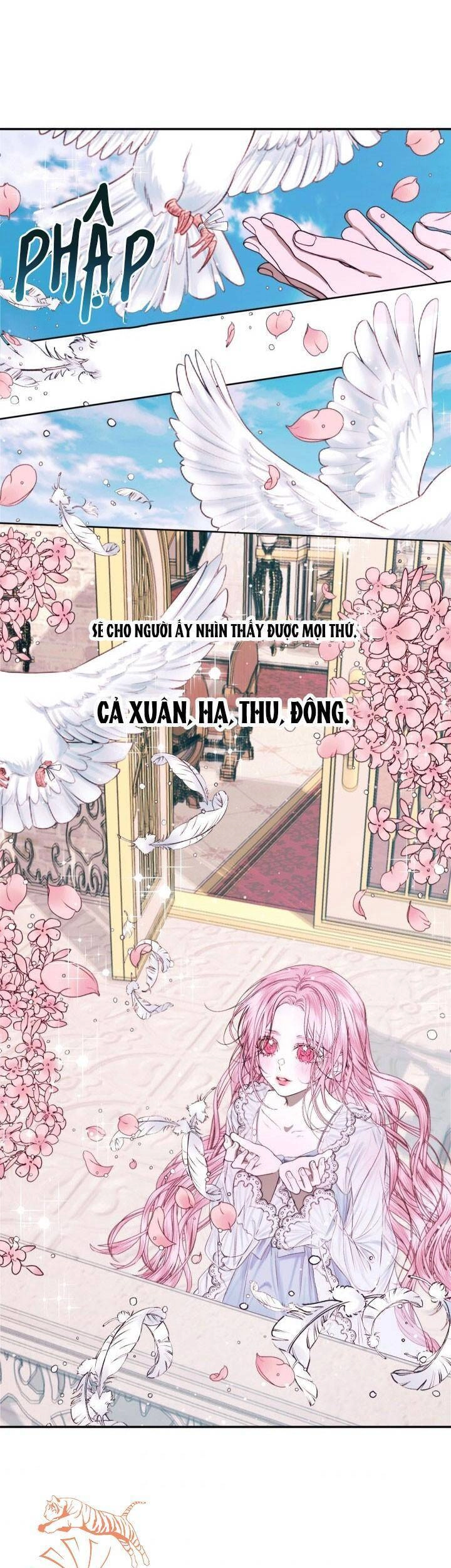 Siren: Trở Thành Gia Đình Của Nhân Vật Phản Diện Chapter 12 - 39