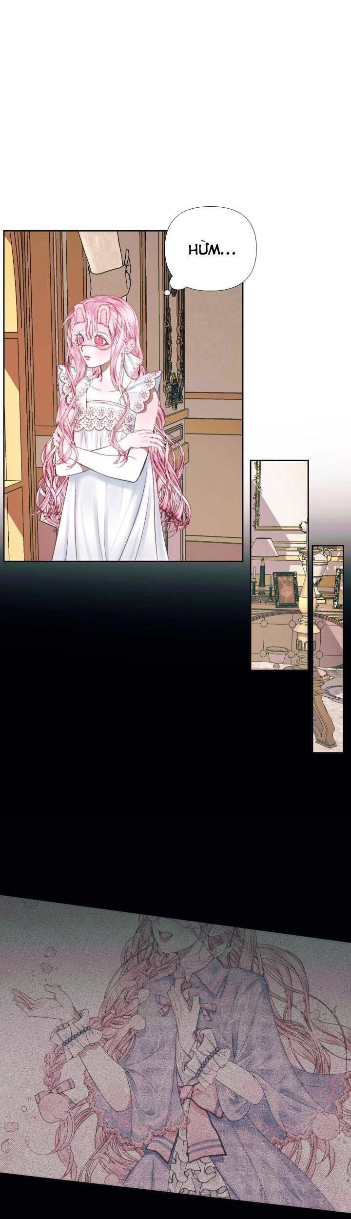 Siren: Trở Thành Gia Đình Của Nhân Vật Phản Diện Chapter 13 - 3