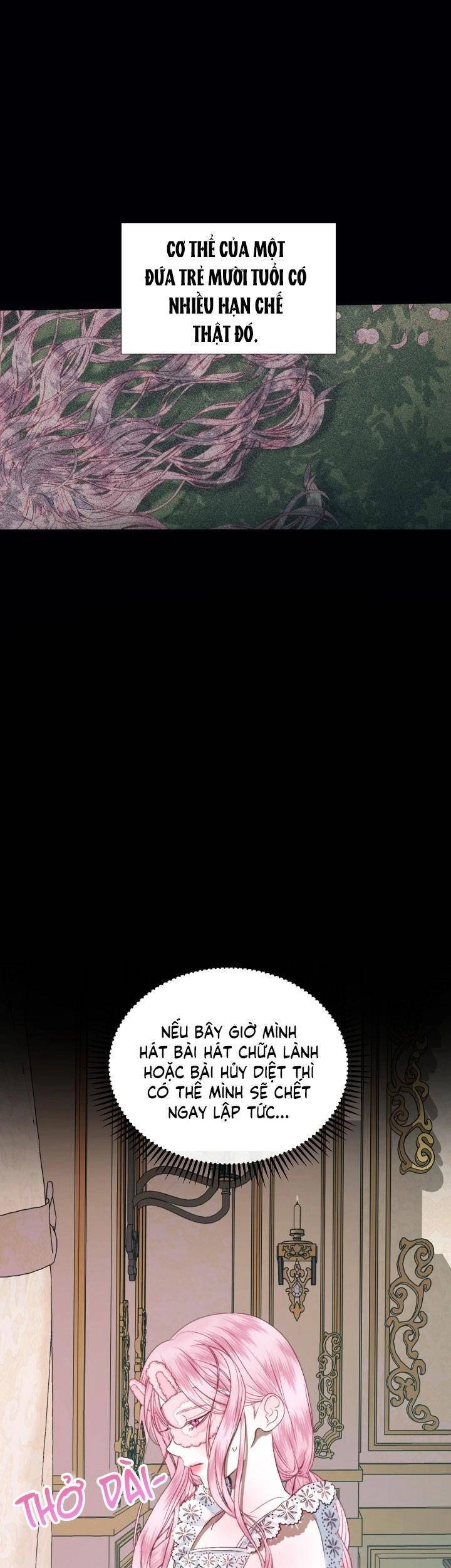 Siren: Trở Thành Gia Đình Của Nhân Vật Phản Diện Chapter 13 - 5