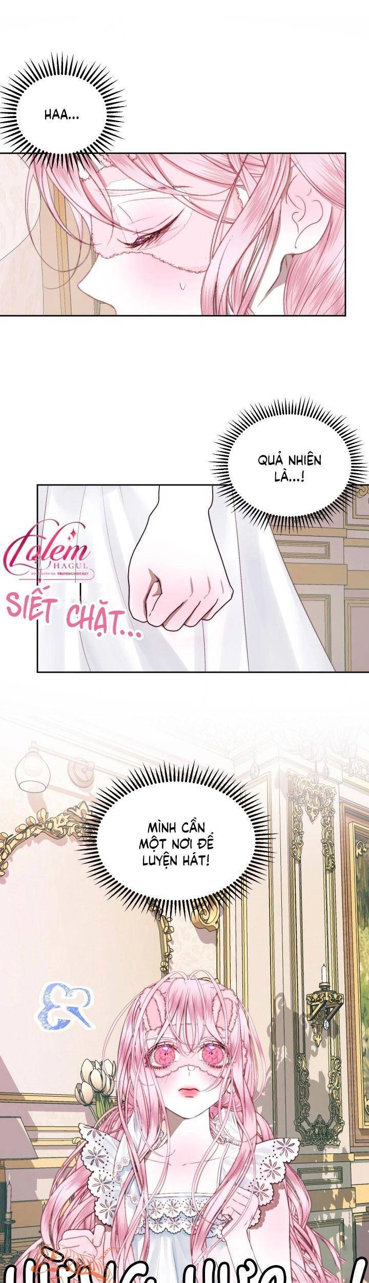 Siren: Trở Thành Gia Đình Của Nhân Vật Phản Diện Chapter 13 - 7