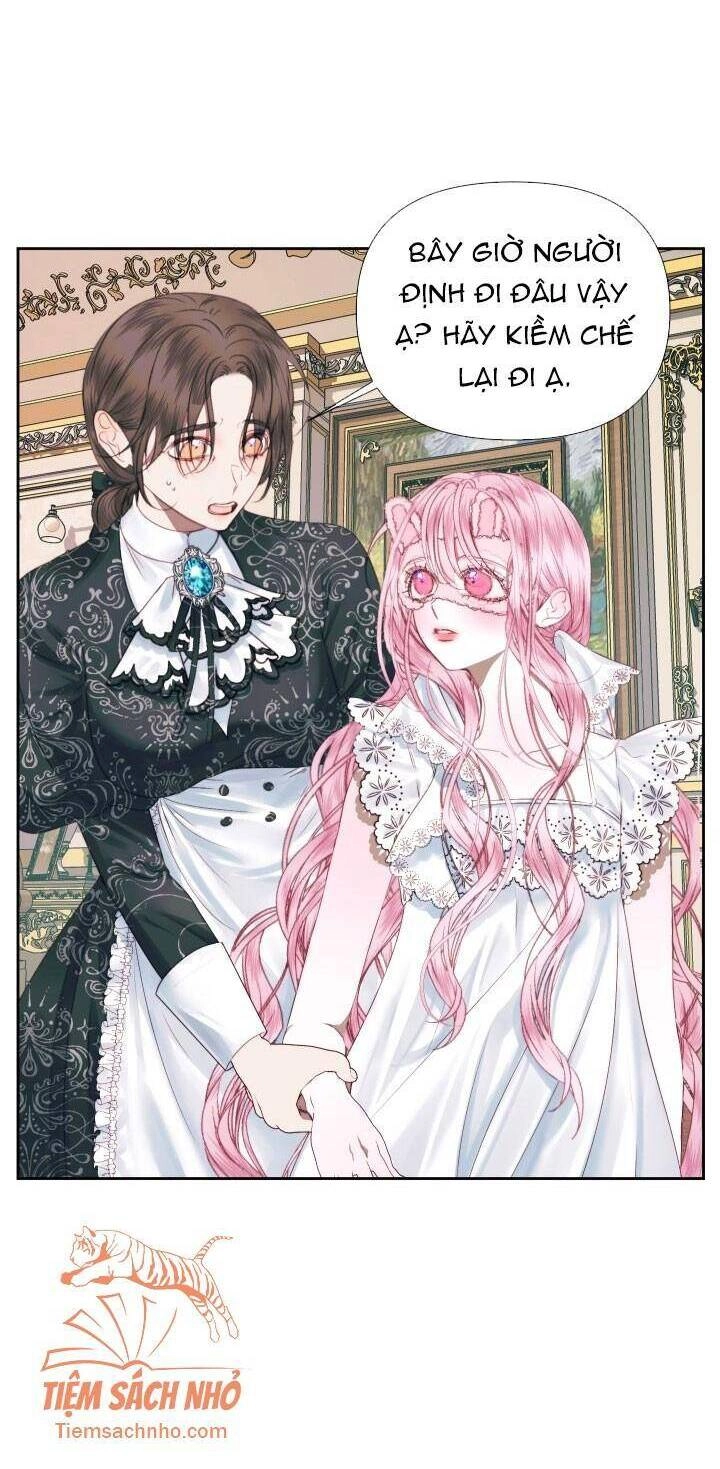 Siren: Trở Thành Gia Đình Của Nhân Vật Phản Diện Chapter 13 - 10