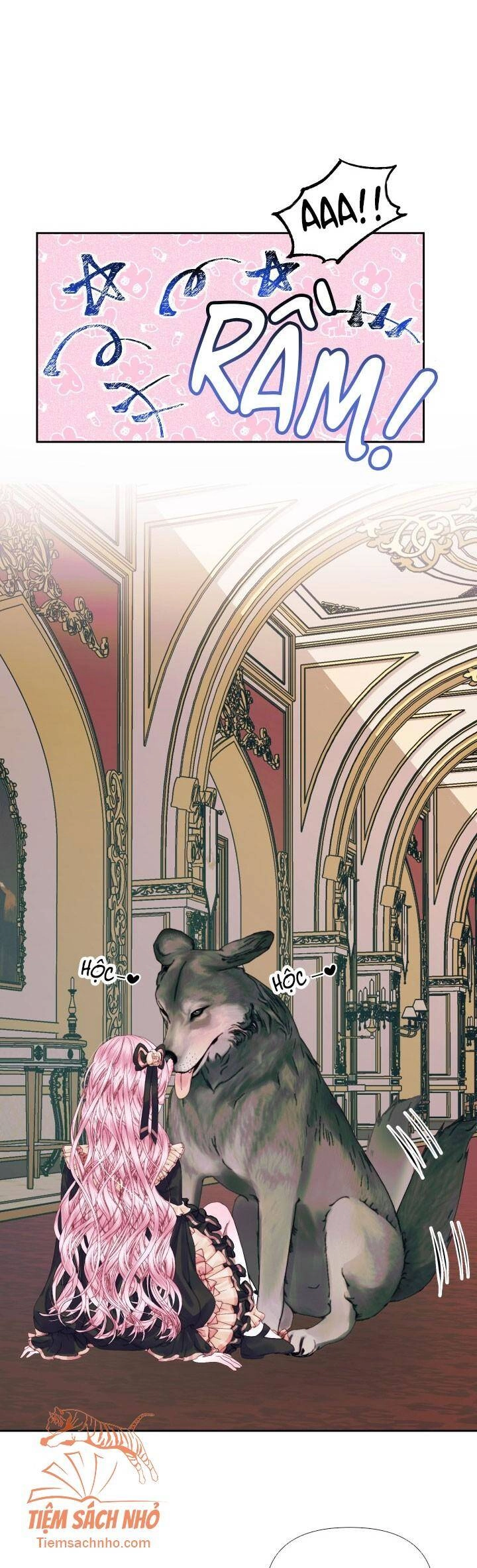 Siren: Trở Thành Gia Đình Của Nhân Vật Phản Diện Chapter 13 - 17