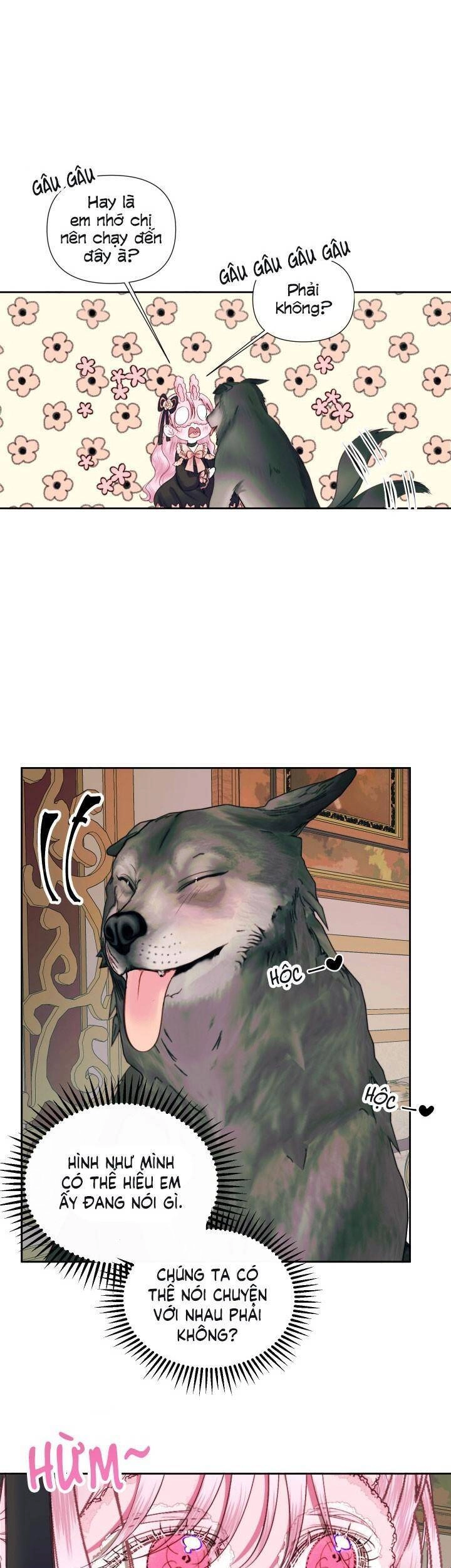 Siren: Trở Thành Gia Đình Của Nhân Vật Phản Diện Chapter 13 - 20