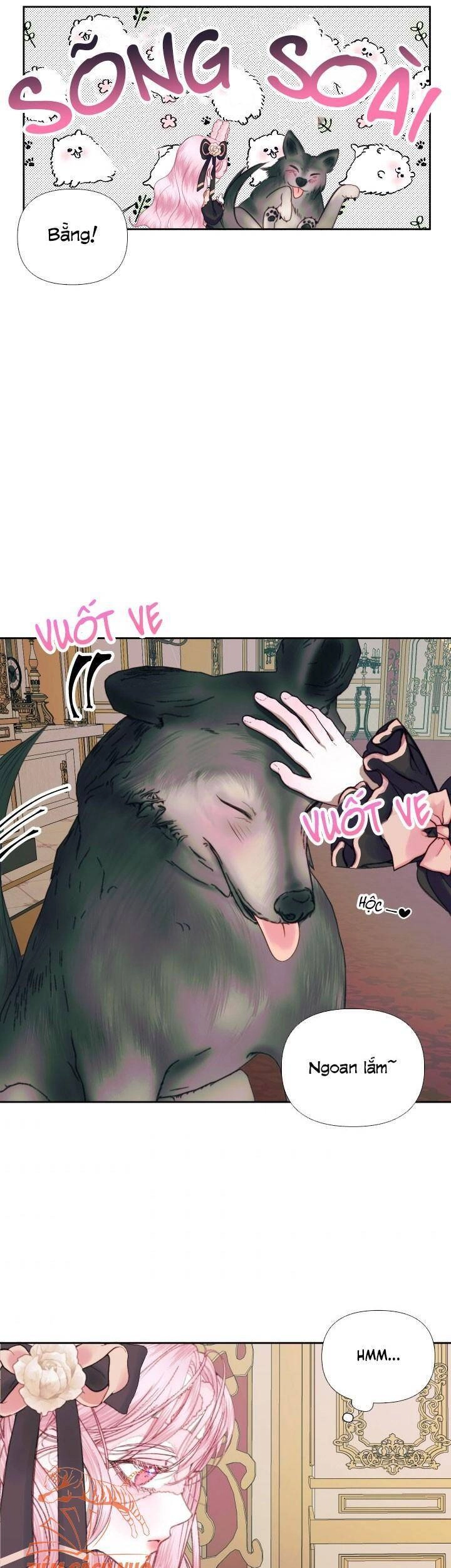 Siren: Trở Thành Gia Đình Của Nhân Vật Phản Diện Chapter 13 - 23