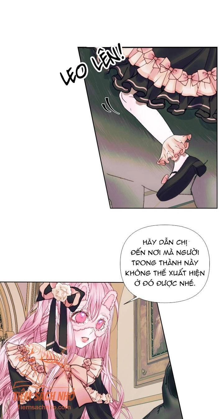 Siren: Trở Thành Gia Đình Của Nhân Vật Phản Diện Chapter 13 - 26