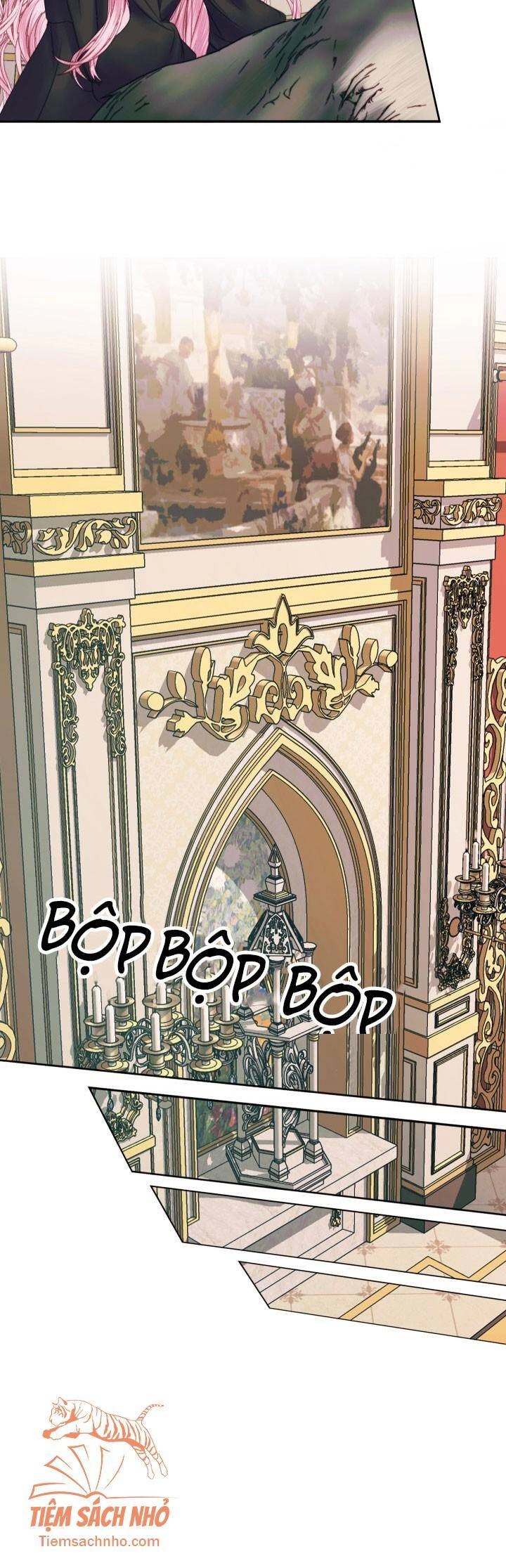 Siren: Trở Thành Gia Đình Của Nhân Vật Phản Diện Chapter 13 - 27