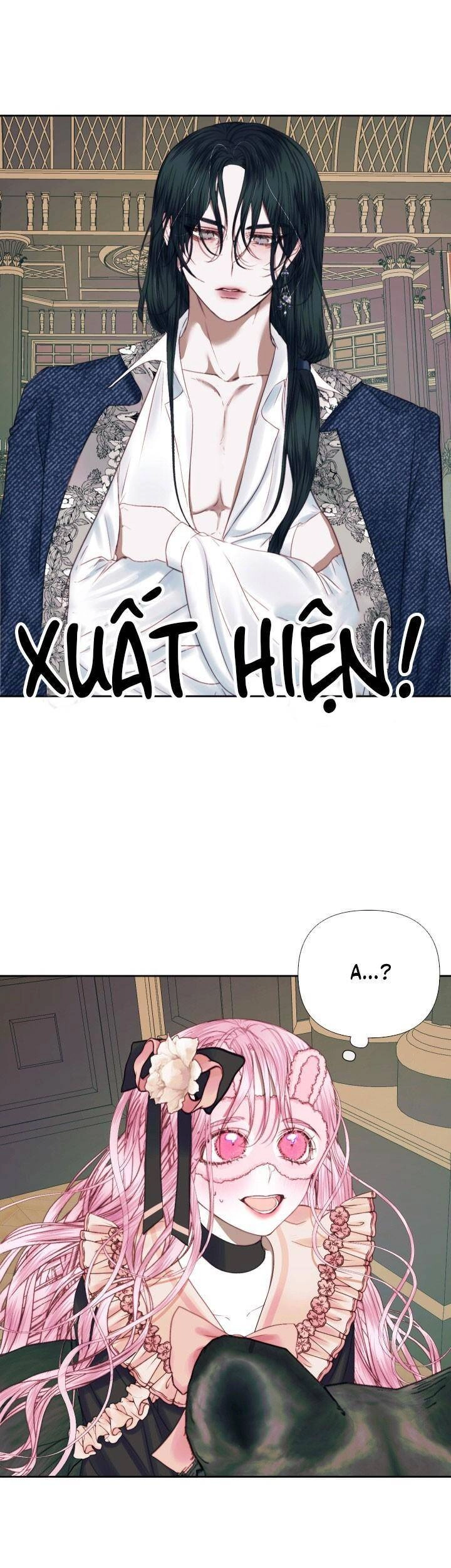 Siren: Trở Thành Gia Đình Của Nhân Vật Phản Diện Chapter 13 - 28