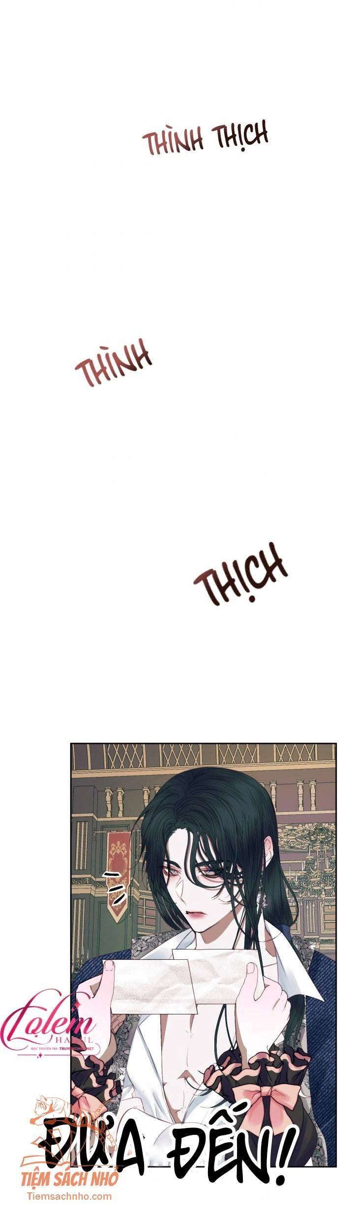 Siren: Trở Thành Gia Đình Của Nhân Vật Phản Diện Chapter 13 - 36