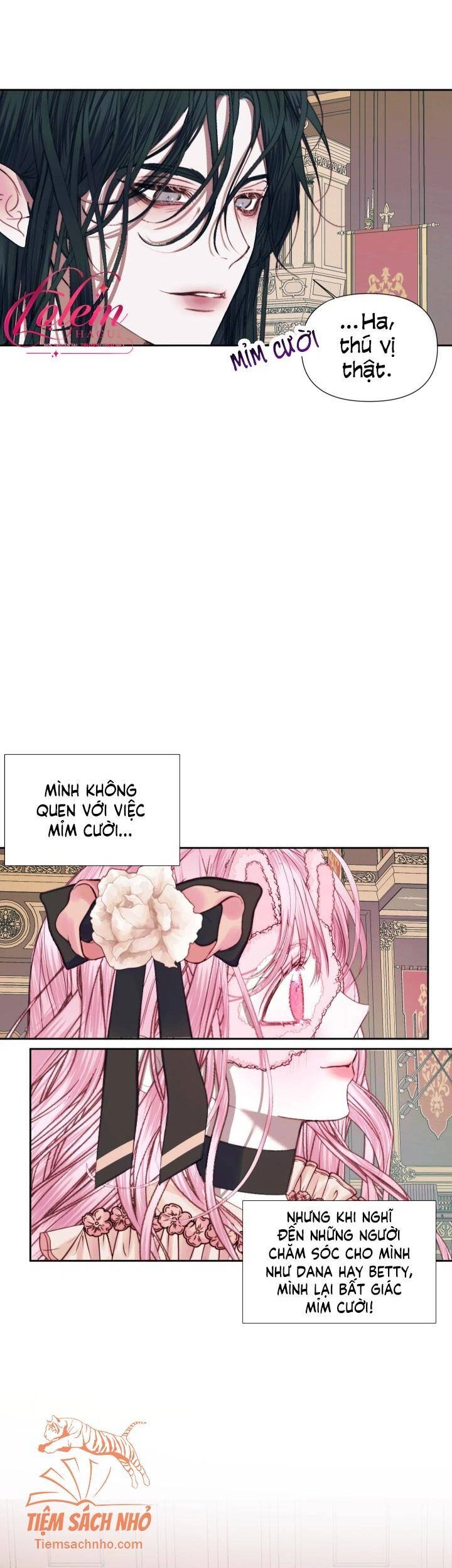 Siren: Trở Thành Gia Đình Của Nhân Vật Phản Diện Chapter 13 - 42