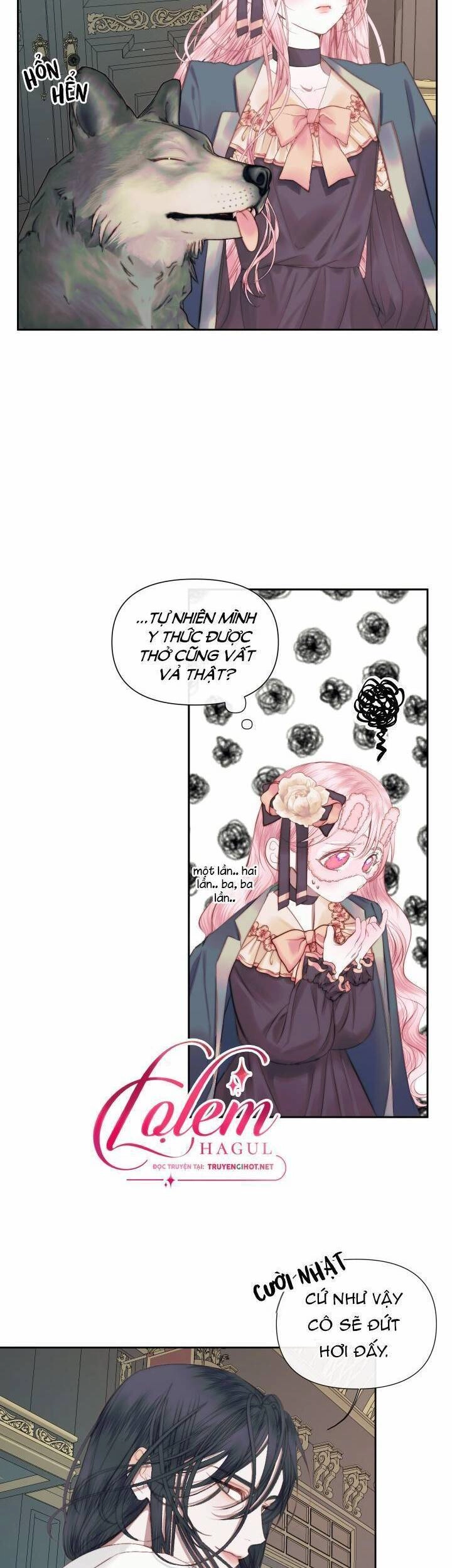 Siren: Trở Thành Gia Đình Của Nhân Vật Phản Diện Chapter 14 - 18