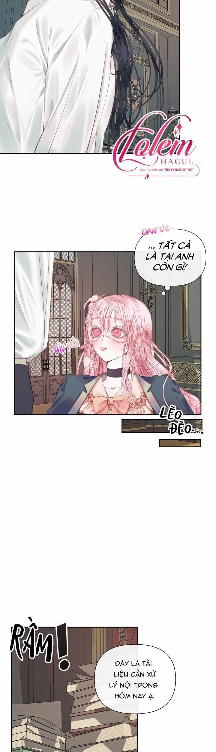 Siren: Trở Thành Gia Đình Của Nhân Vật Phản Diện Chapter 14 - 19