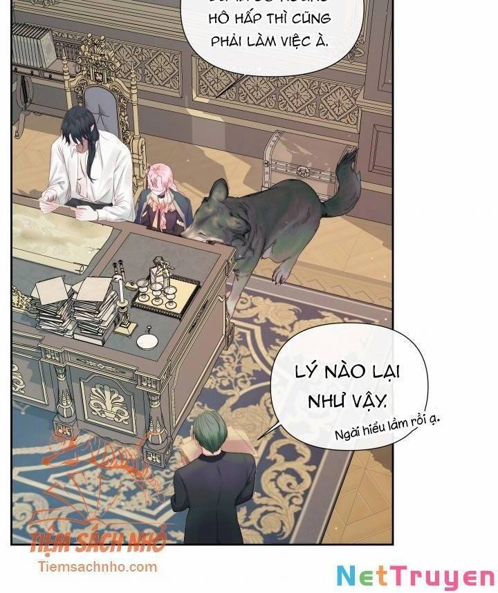 Siren: Trở Thành Gia Đình Của Nhân Vật Phản Diện Chapter 14 - 21