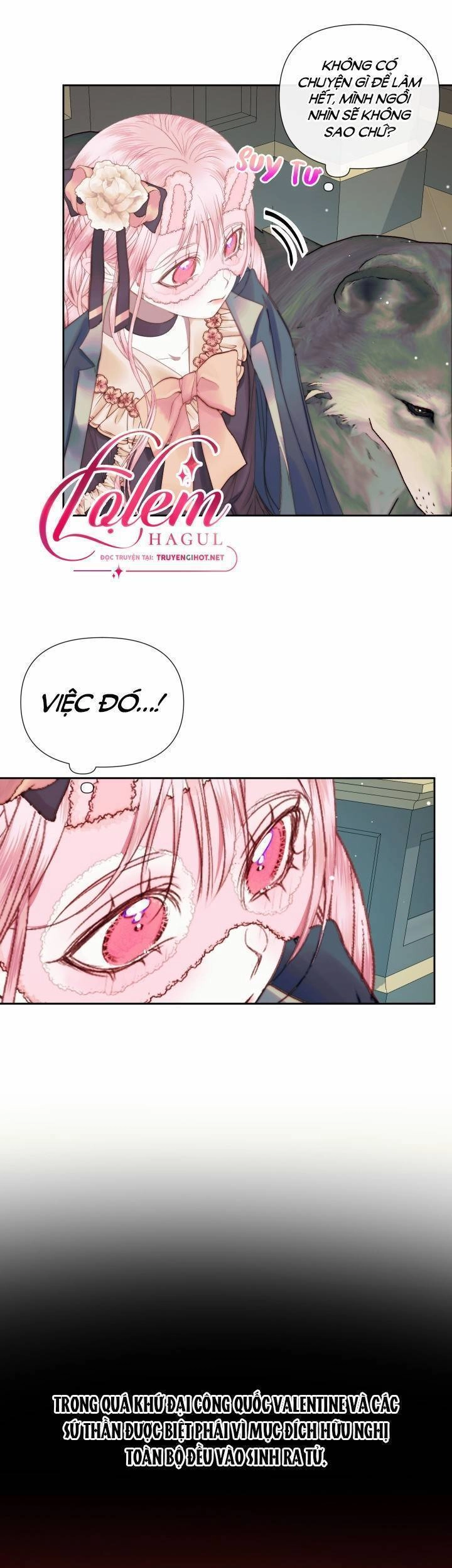 Siren: Trở Thành Gia Đình Của Nhân Vật Phản Diện Chapter 14 - 22